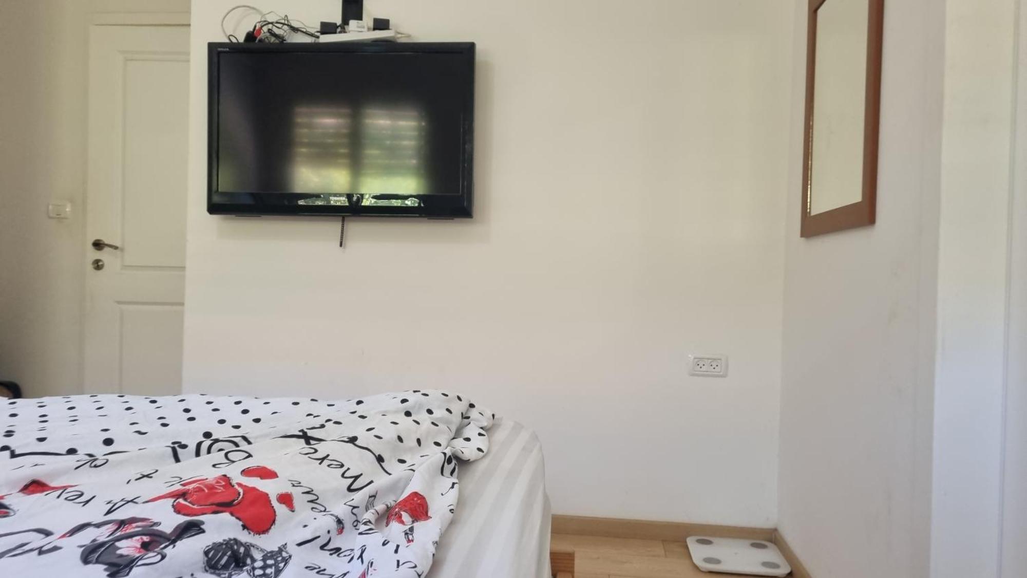 וילה במושב בנוף מושלם כל השנה Apartment Moledet Exterior photo