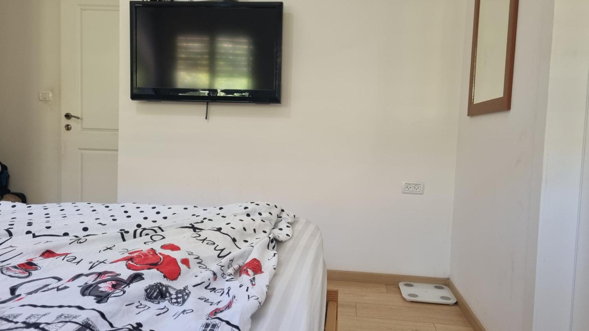 וילה במושב בנוף מושלם כל השנה Apartment Moledet Exterior photo