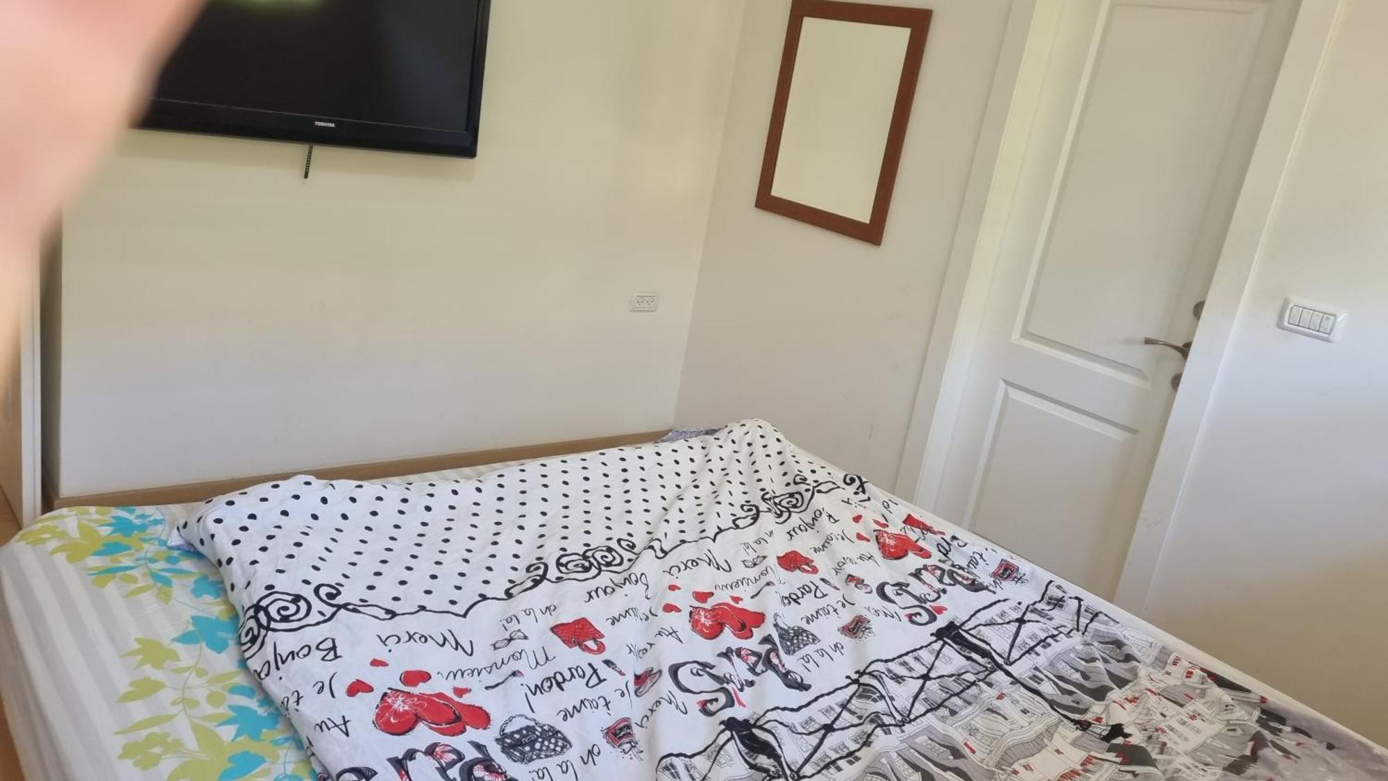 וילה במושב בנוף מושלם כל השנה Apartment Moledet Exterior photo