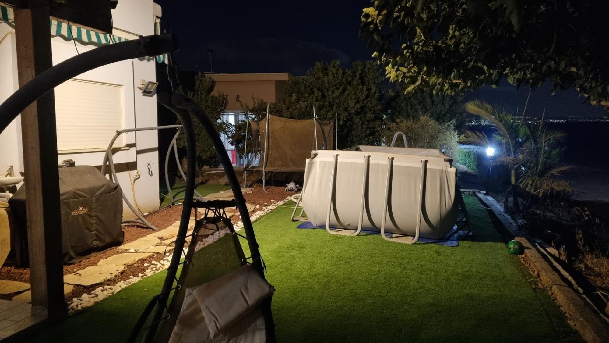 וילה במושב בנוף מושלם כל השנה Apartment Moledet Exterior photo